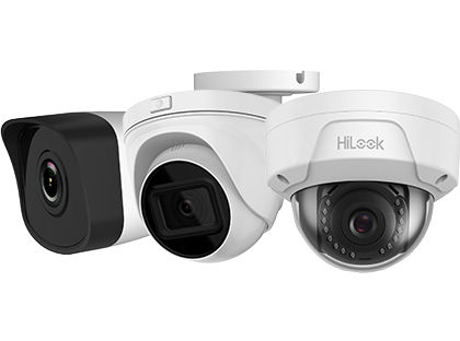 Network Cameras Network Cameras